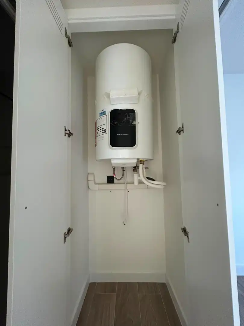 Baño de Dúplex en venta en Antequera con Calefacción, Terraza y Balcón