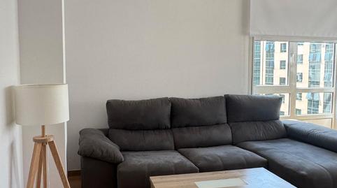 Photo 2 of Flat to rent in Ronda Do Carme, 10, Recatelo - O Carme, Lugo