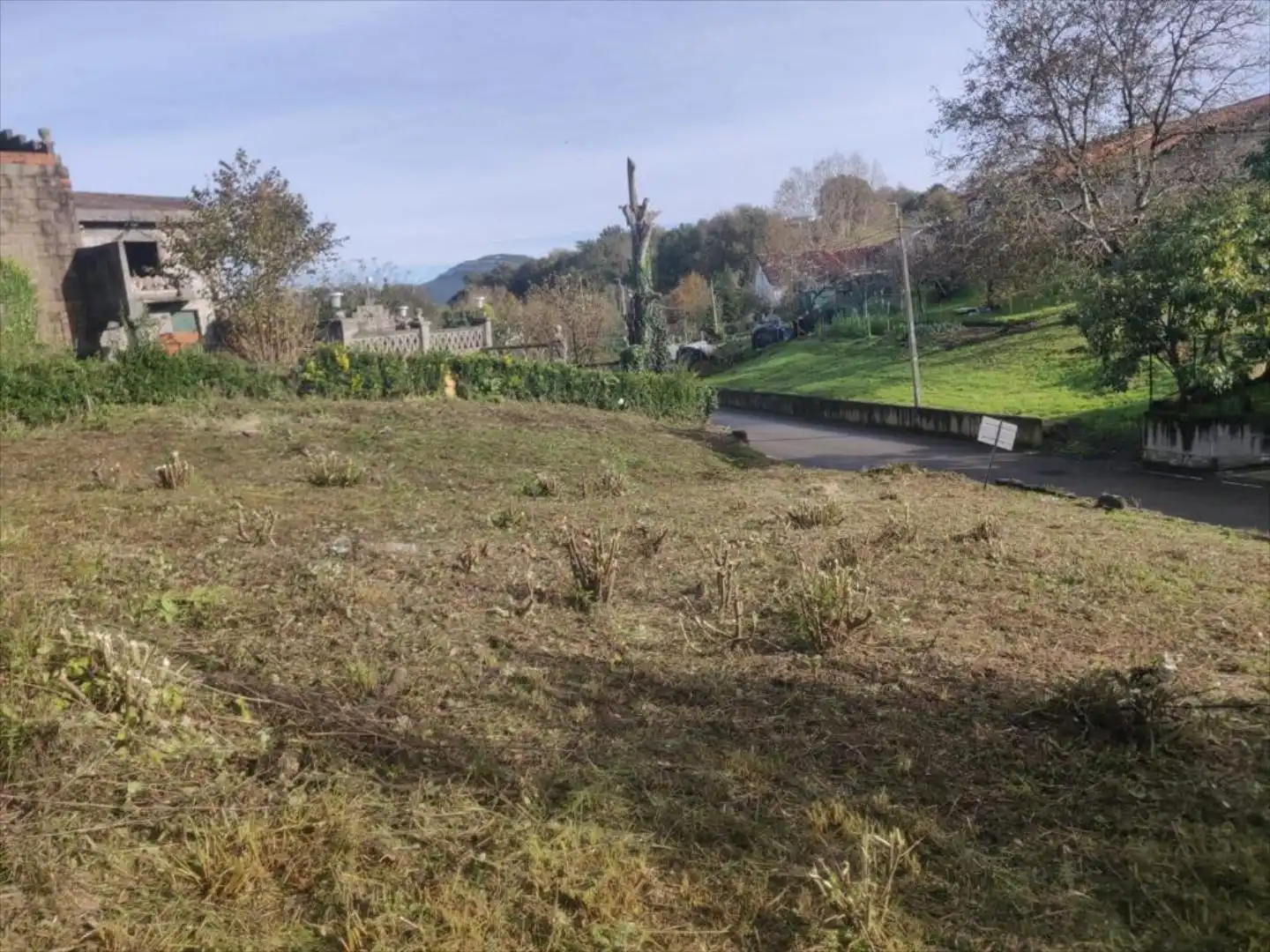 Terreni e lotti in vendita a Bárcena de Cicero, imagen 11