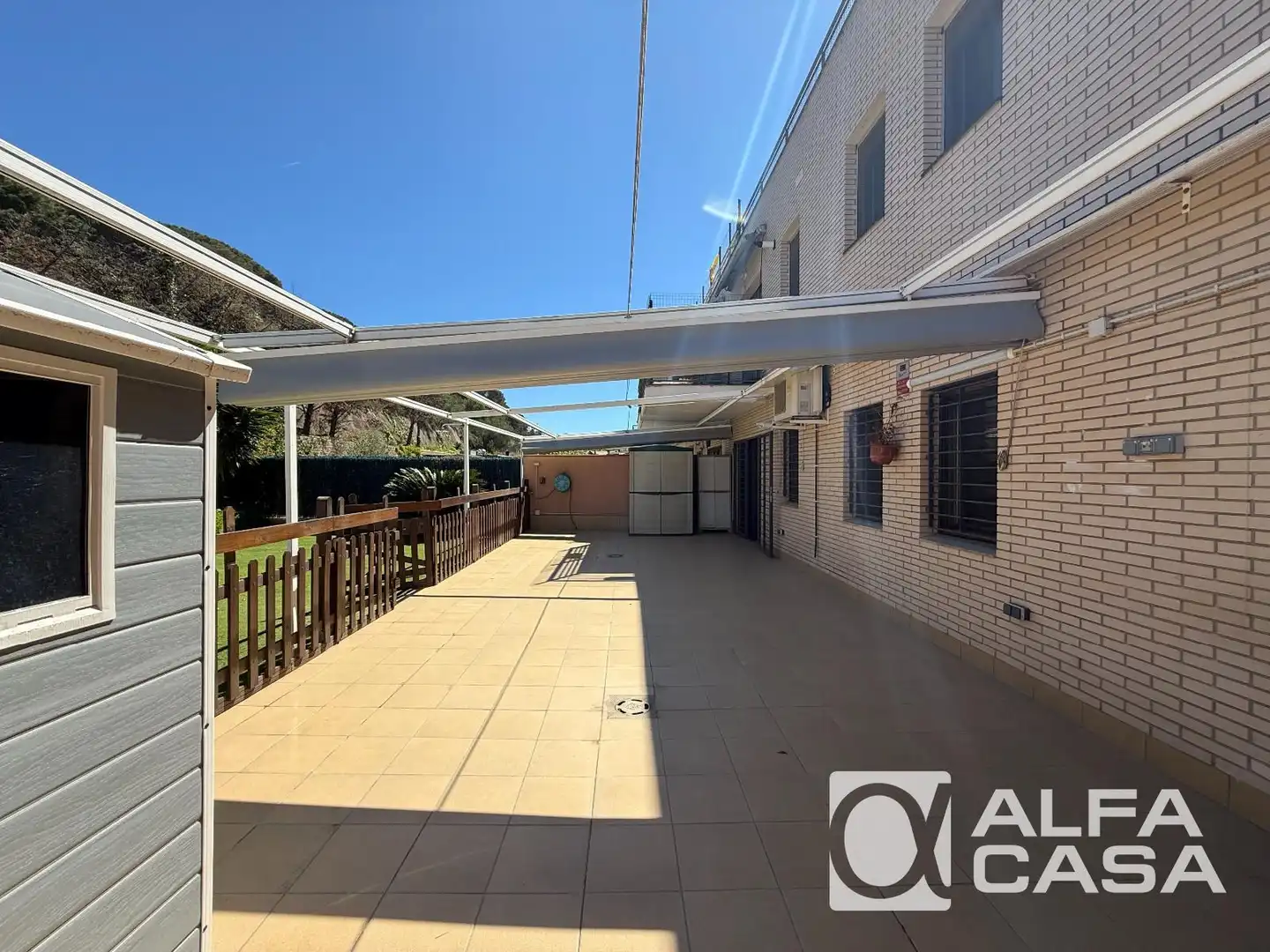 Terrassa de Pis en venda en Lloret de Mar amb Aire condicionat, Calefacció i Terrassa