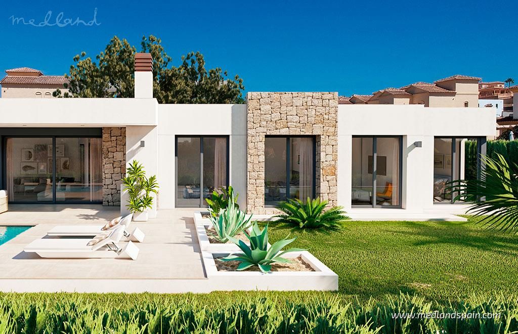 Casa o xalet en venda a Marisol Park - Ortembach - Los Almendros