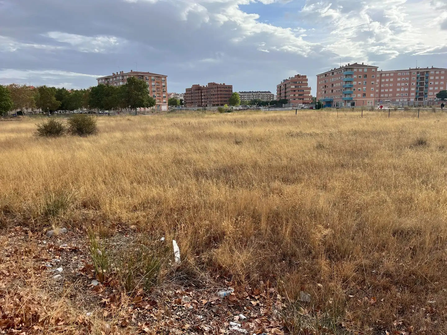Grundstücke und Bauplätze zum Verkauf in 1/7 CIUDAD DEPORTIVA 3, imagen 13