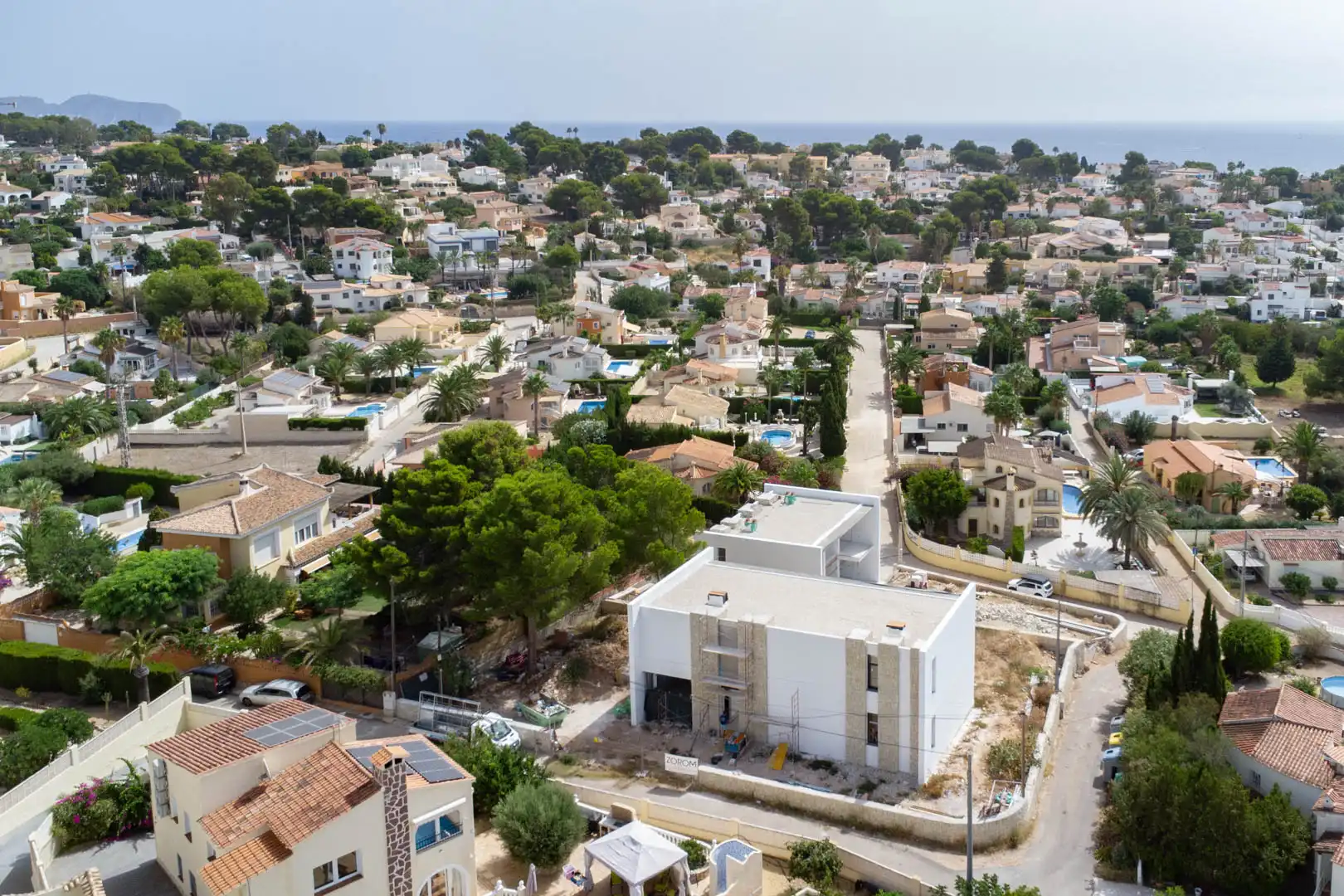 Detached house with pool for sale in Marisol Park - Ortembach - Los Almendros, imagen 3