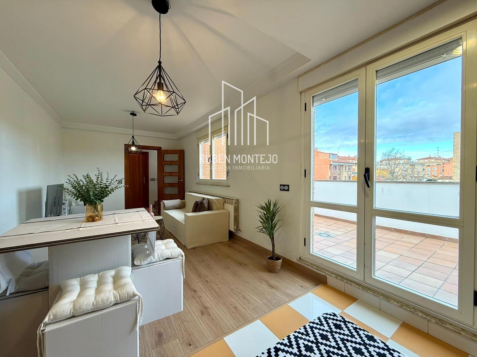 Àtic en venda a Cataluña, Pizarrales