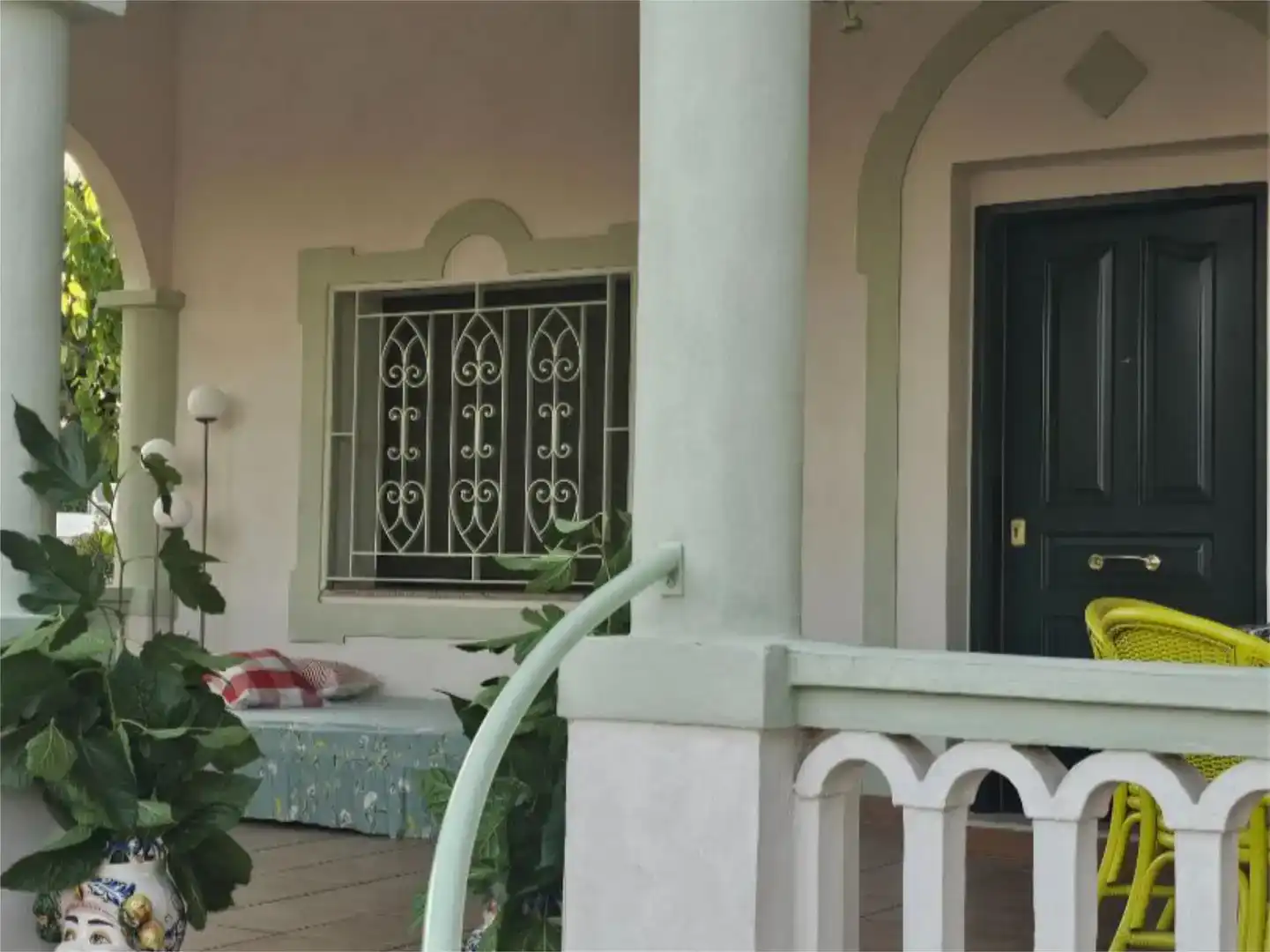 Casa o xalet de lloguer en Vila-real amb Jardí privat, Traster i Piscina