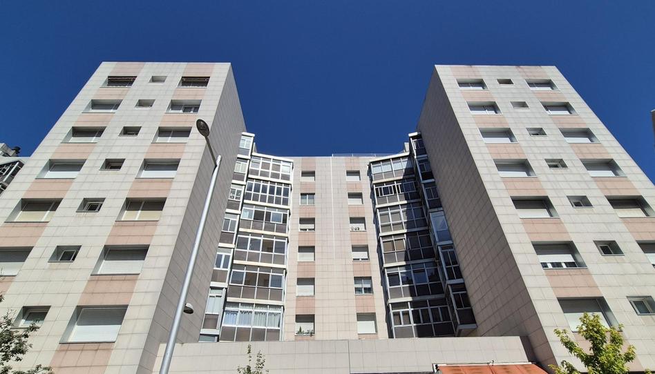 Photo 1 of Flat for sale in Avenida de Bayona, 34, San Juan, Navarra