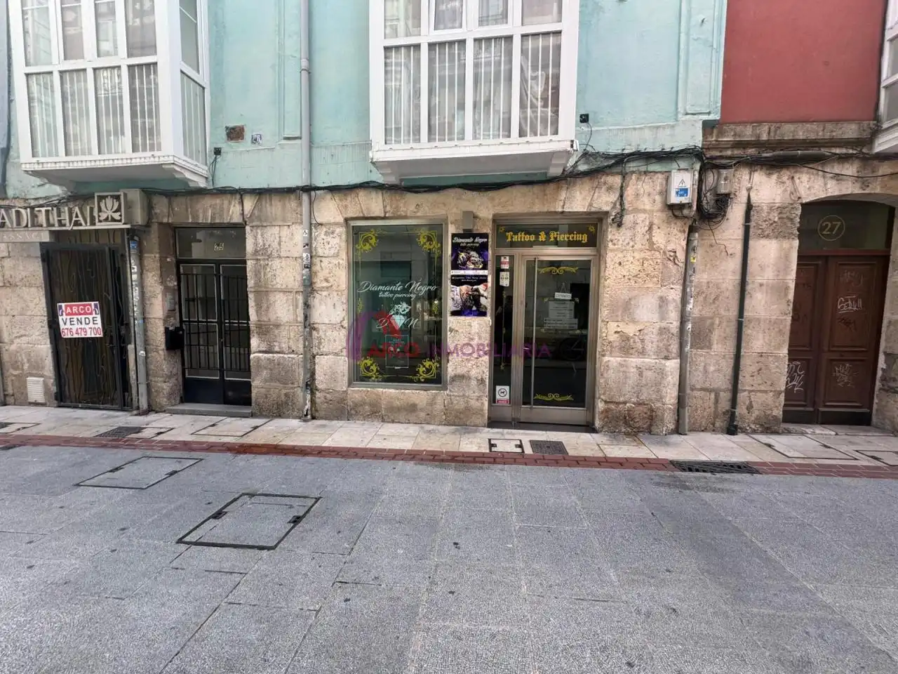 Local comercial en venta en la Puebla, imagen 6