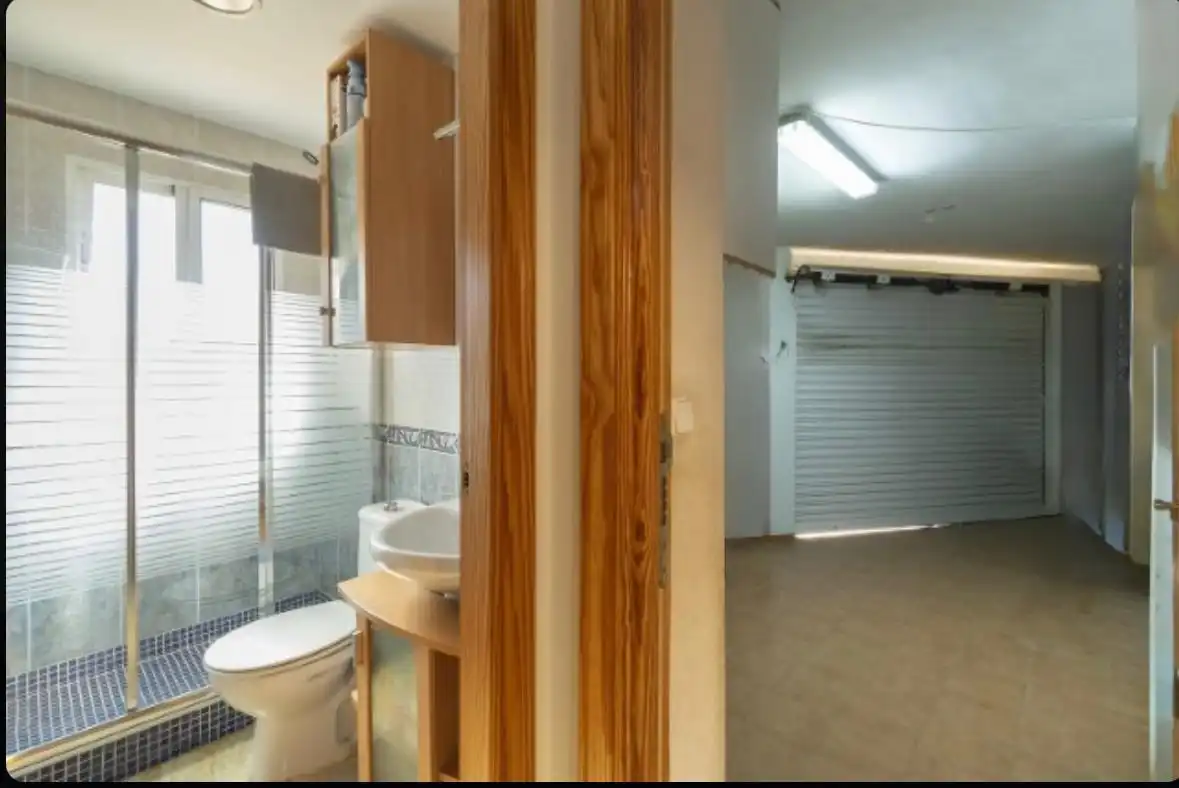 Badezimmer von Haus oder Chalet zum Verkauf in Cartagena