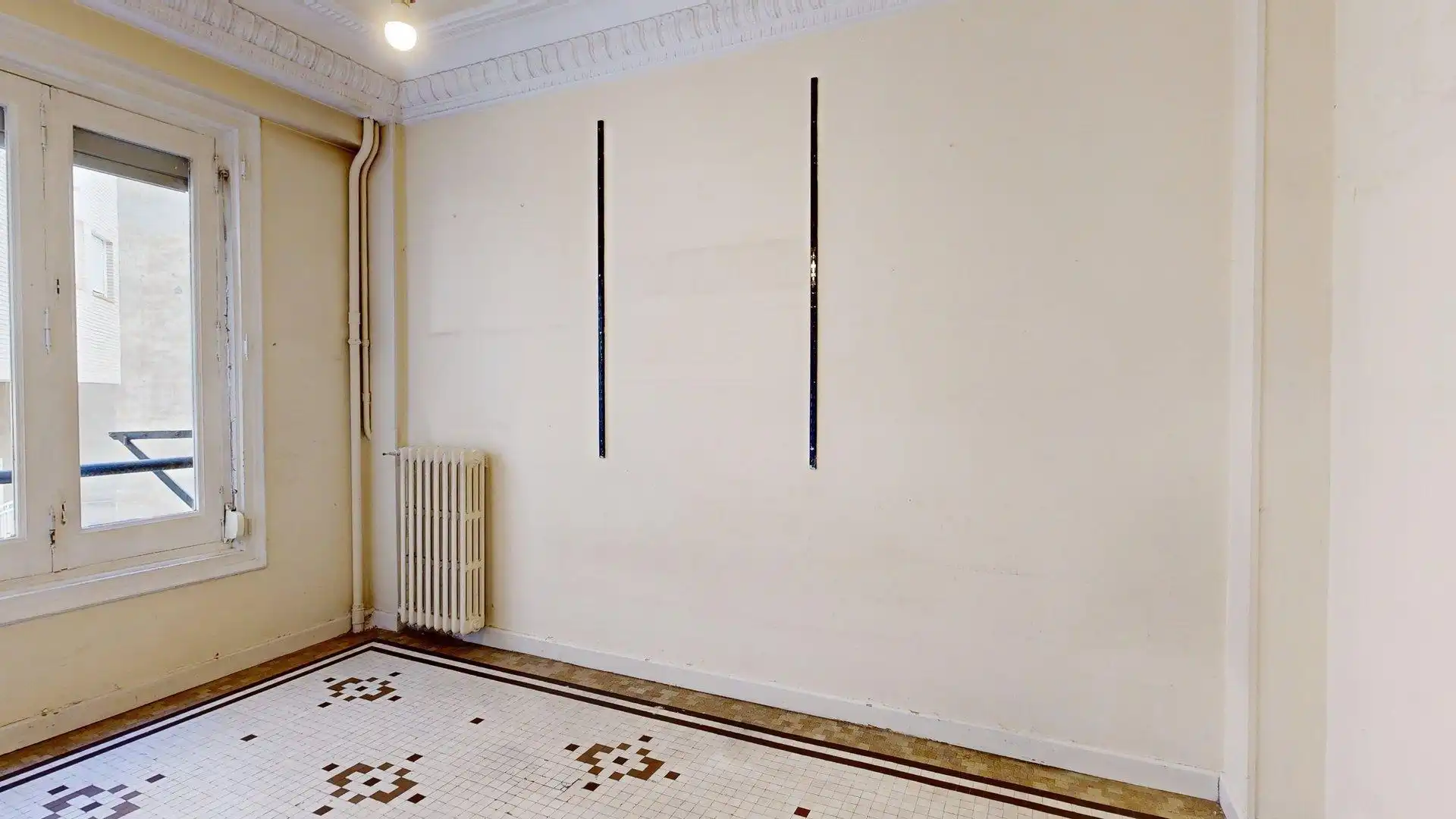 Piso en venta en Zaragoza con Calefacción y Trastero
