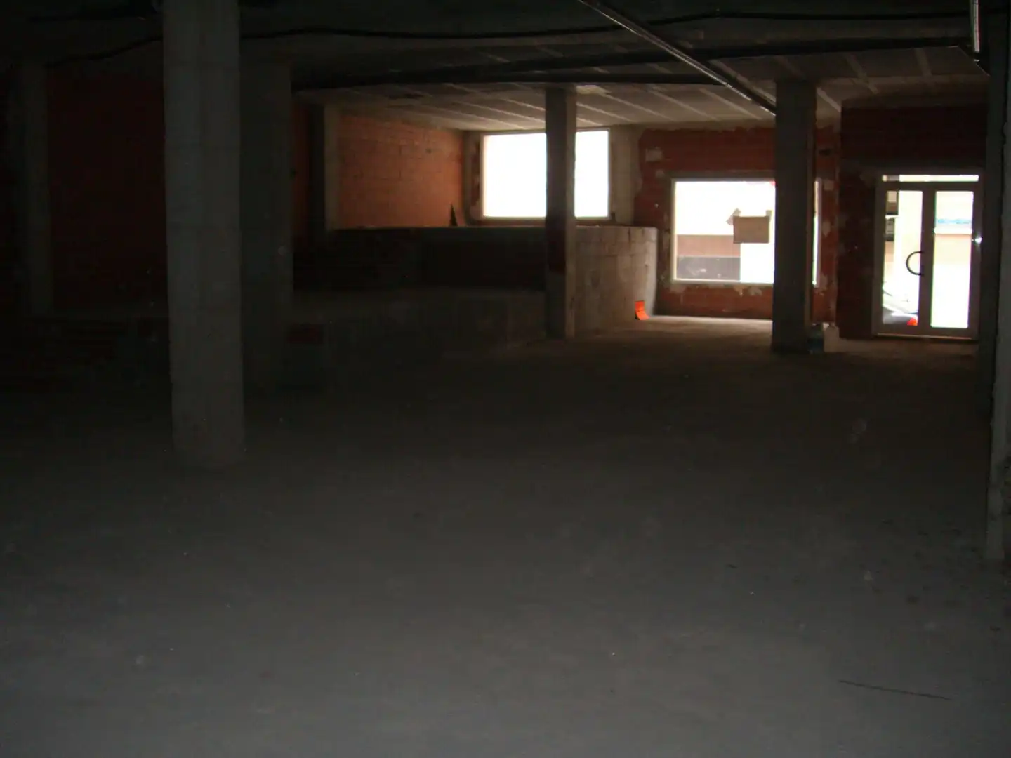 Business premises to rent in Benimeit - Tabaira, imagen 2