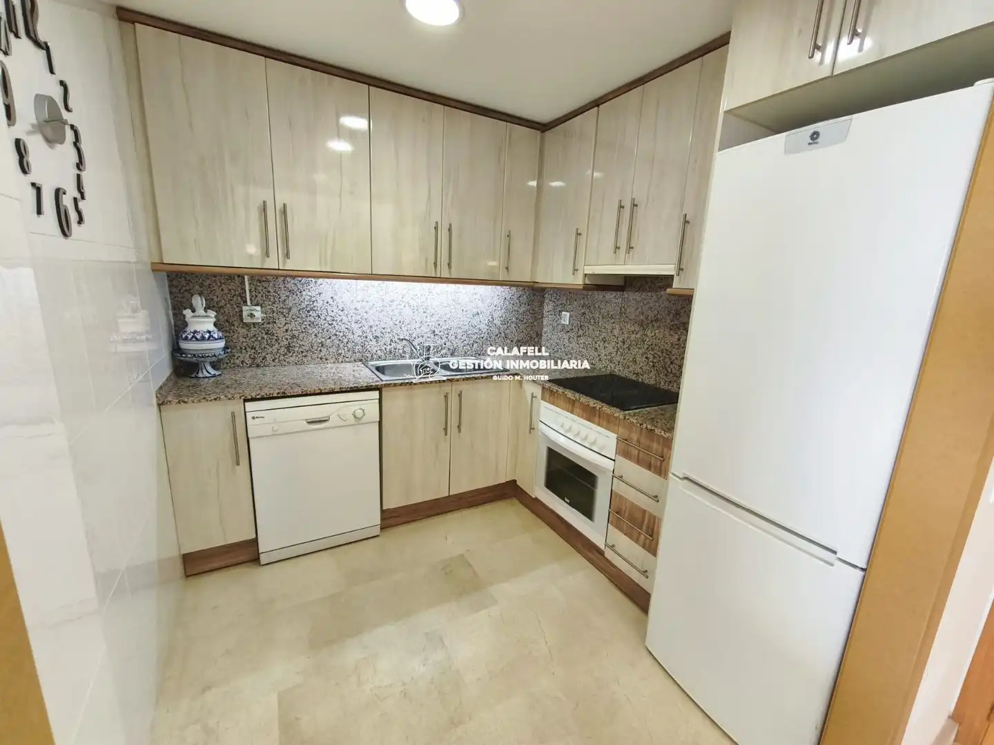 Wohnung zum Verkauf in MARITIM SANT JOAN DE DEU, 8, Calafell Platja