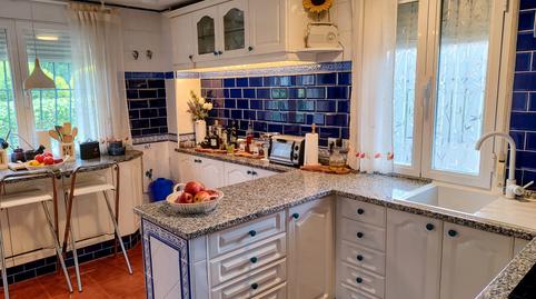 Foto 3 de Casa o xalet en venda a Calle Hípica, Villalbilla pueblo, Madrid