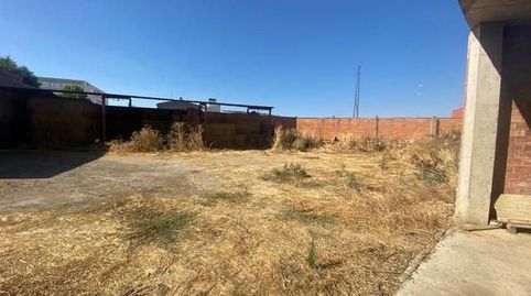Solar urbano en Belmez de 924 m2. Con construcción y proyecto. Ideal para hacerte la casa de tus sueños, nave o como inversión. Pr, imatge 2