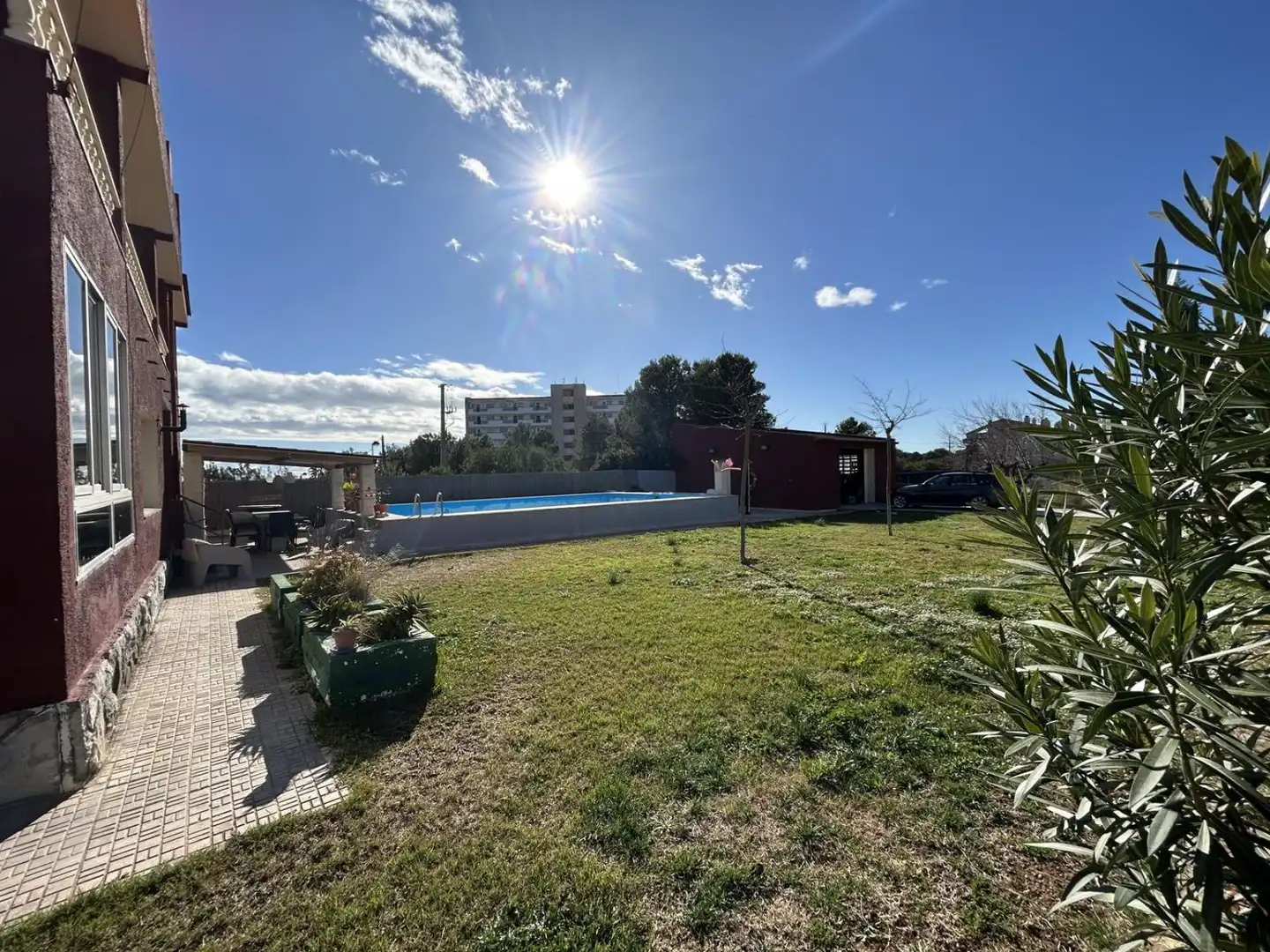 Houses for sale in Alcanar