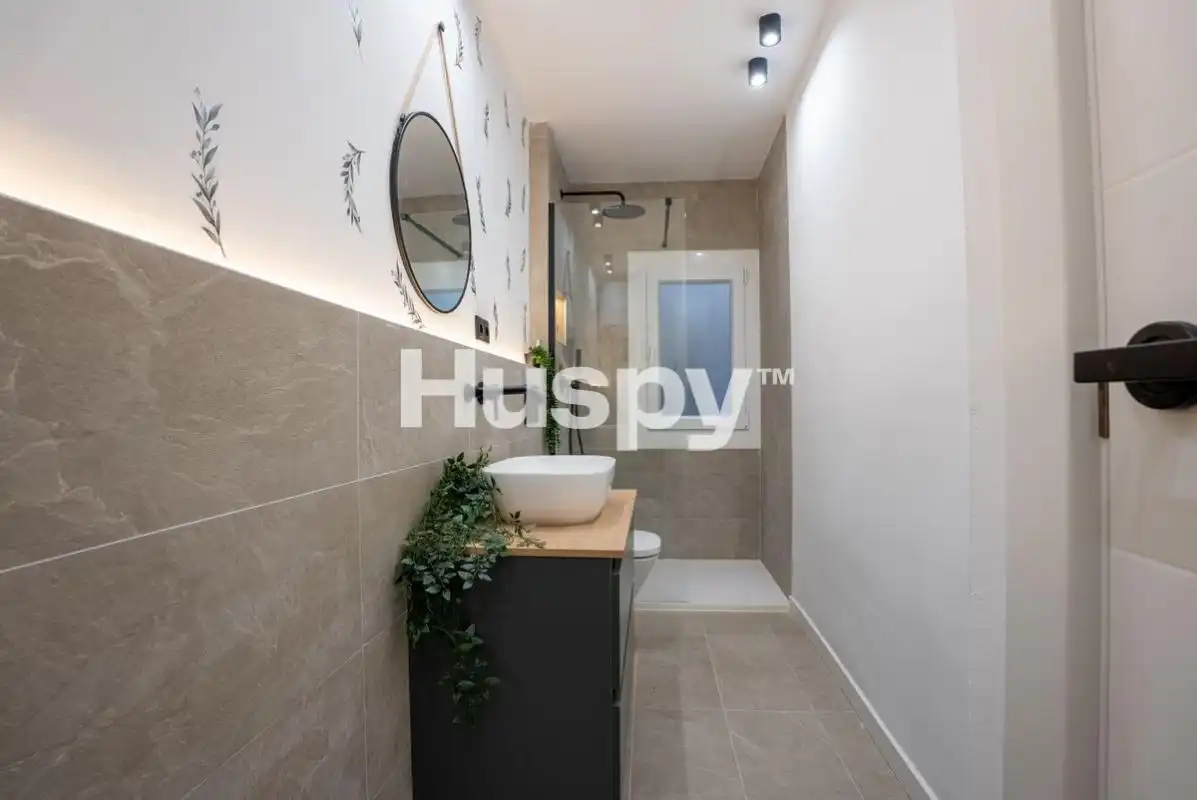 Baño de Piso en venta en Centre Vila 