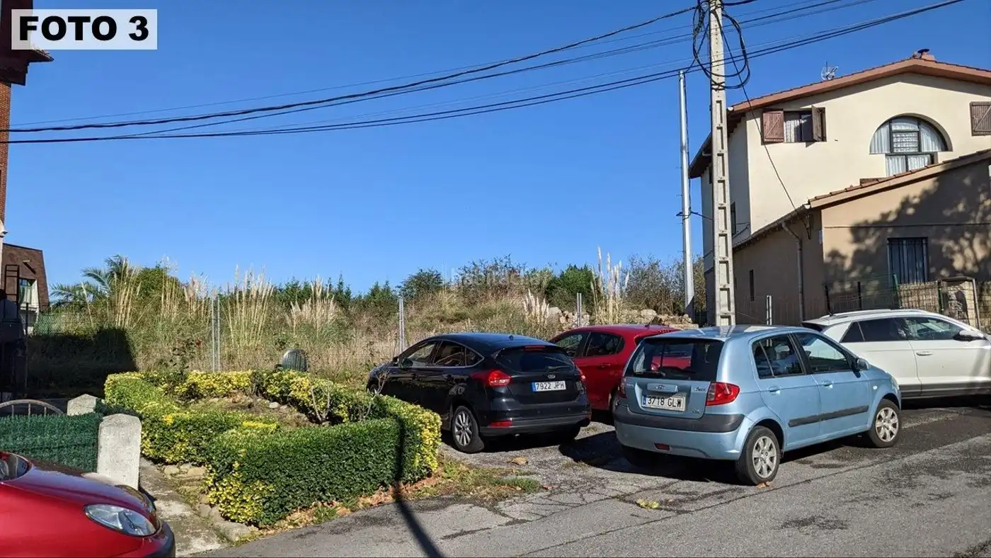 Lands and plots for sale in Beike Bidea 5, imagen 8