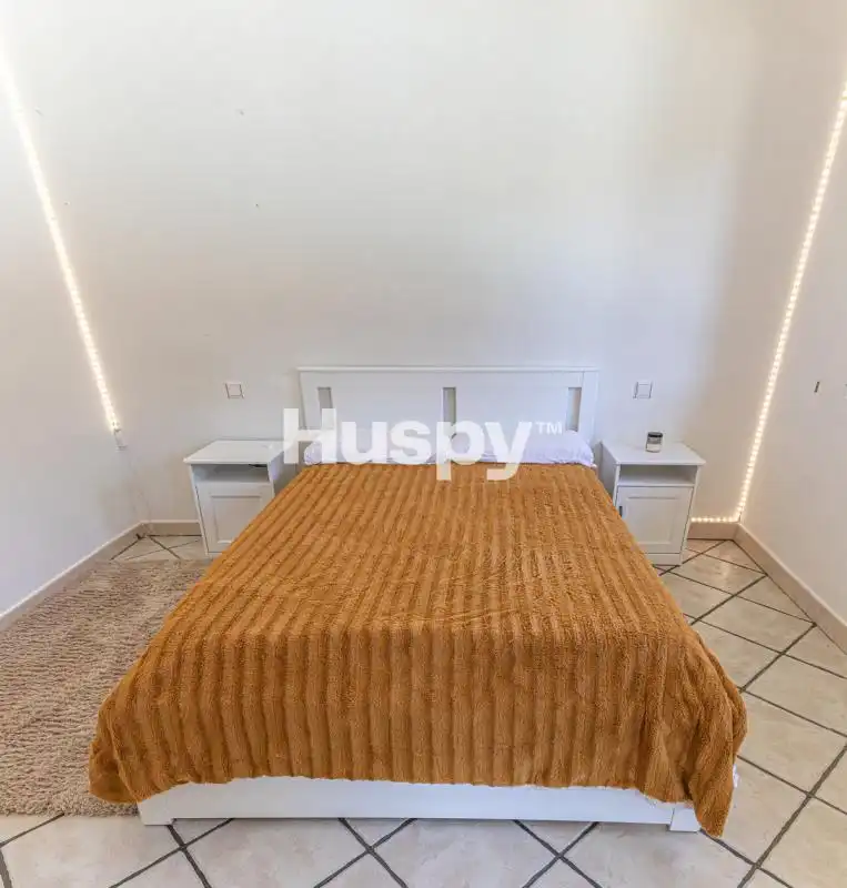 Detached house with terrace for sale in Calle Puenteareas, imagen 13