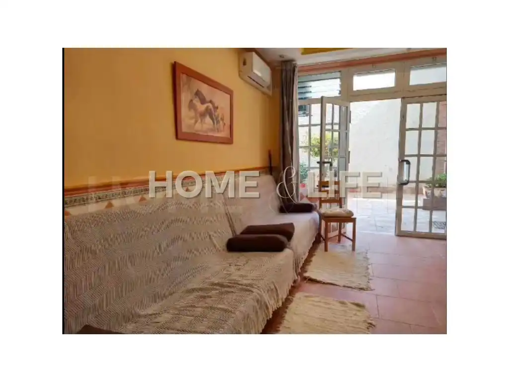 Apartament en venda a Ayuntamiento