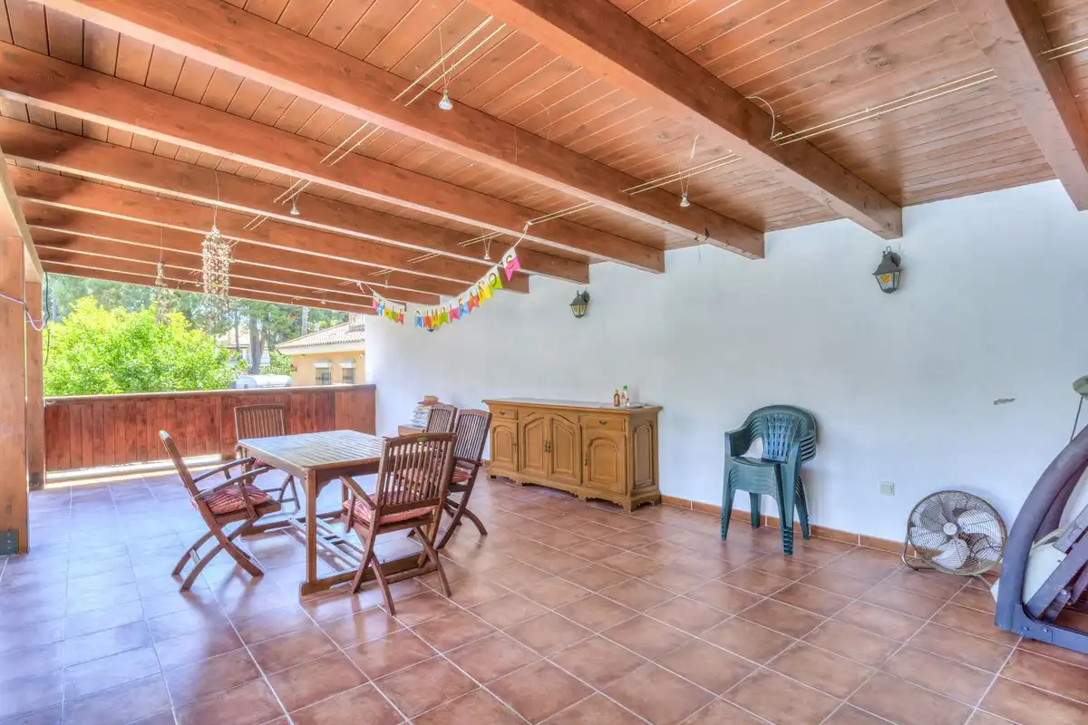 Terraced house for sale in Marbella Centro, imagen 41