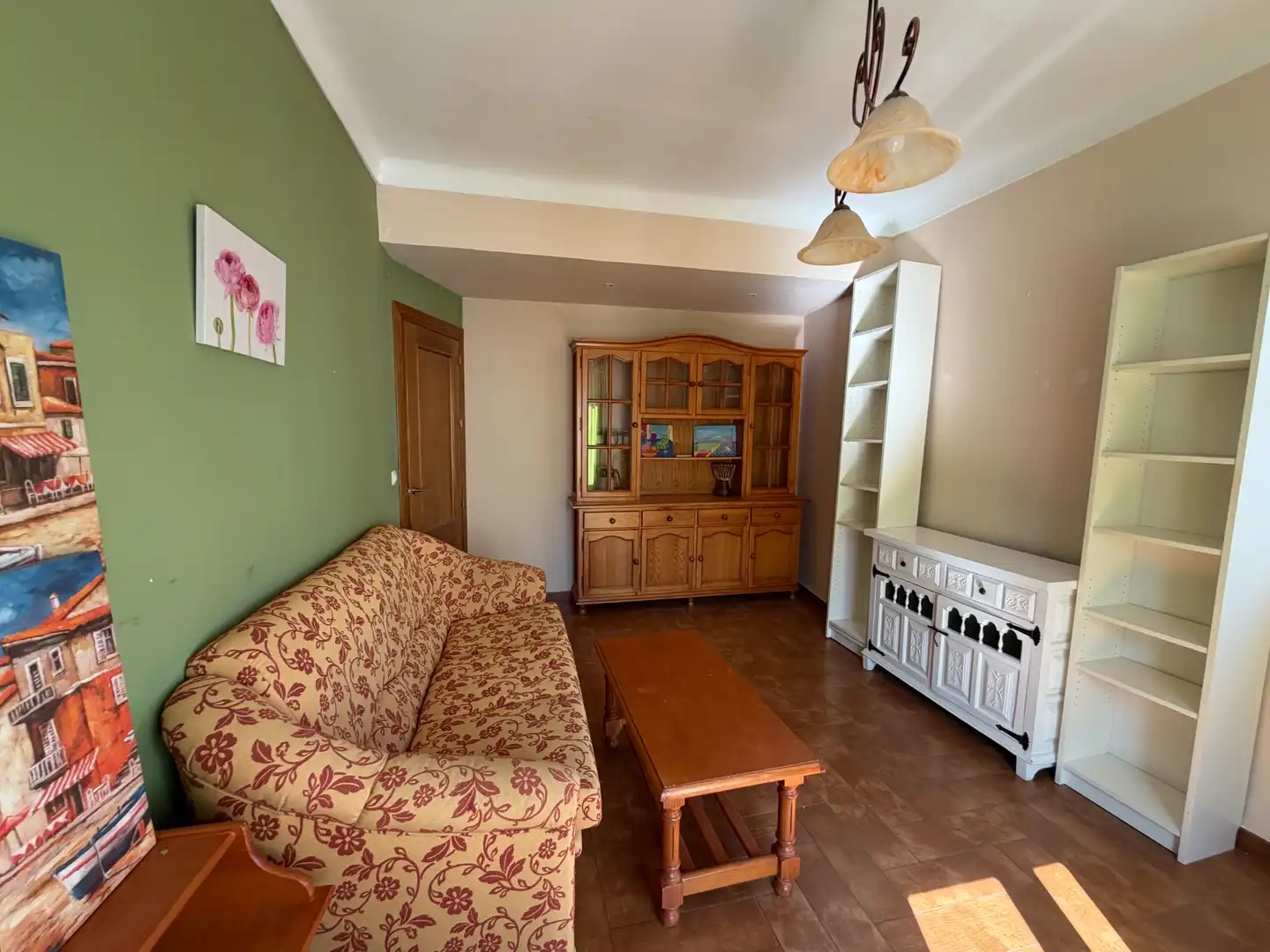 Wohnung zum Verkauf in Calle San Nicolás, Úbeda