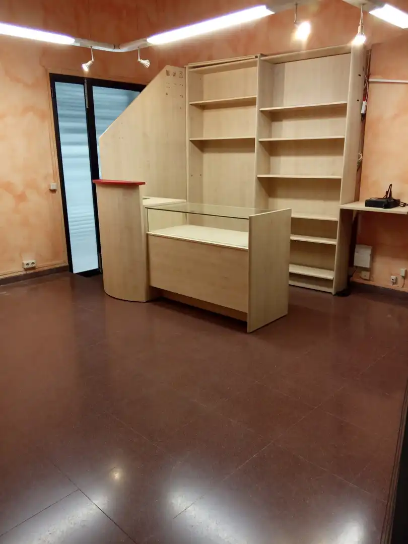 Business premises to rent in Nucli Urbà, imagen 11