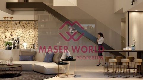 VILLA DE LUJO DE OBRA NUEVA EN PRIMERA LINEA EN CAMPO DE GOLF DE ALGORFA, imagen 3
