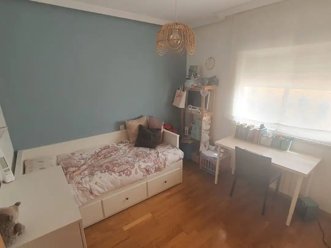 Chalet con piscina en venta en Avenida Aragoneses 1, imagen 26