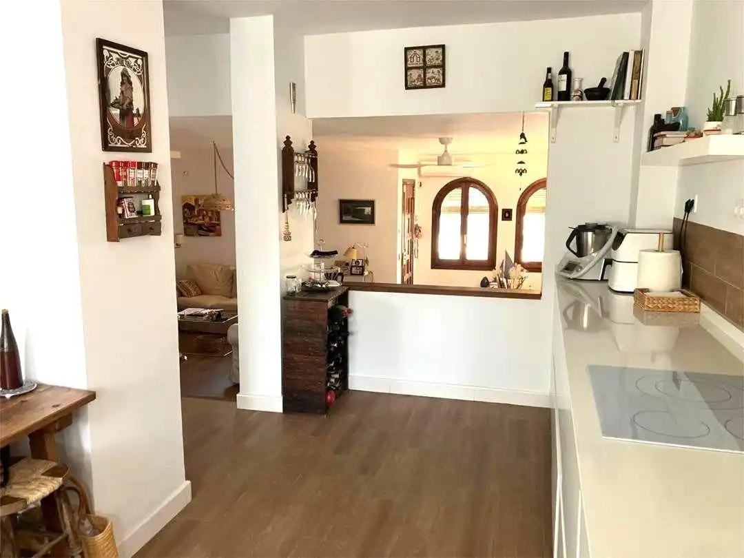 Detached homes for sale in La Colina
