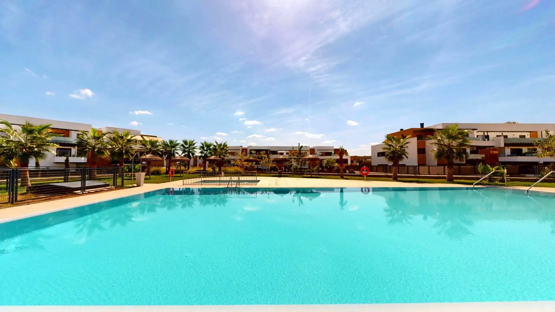 Penthouse with pool for sale in Calle El Manantial, imagen 83