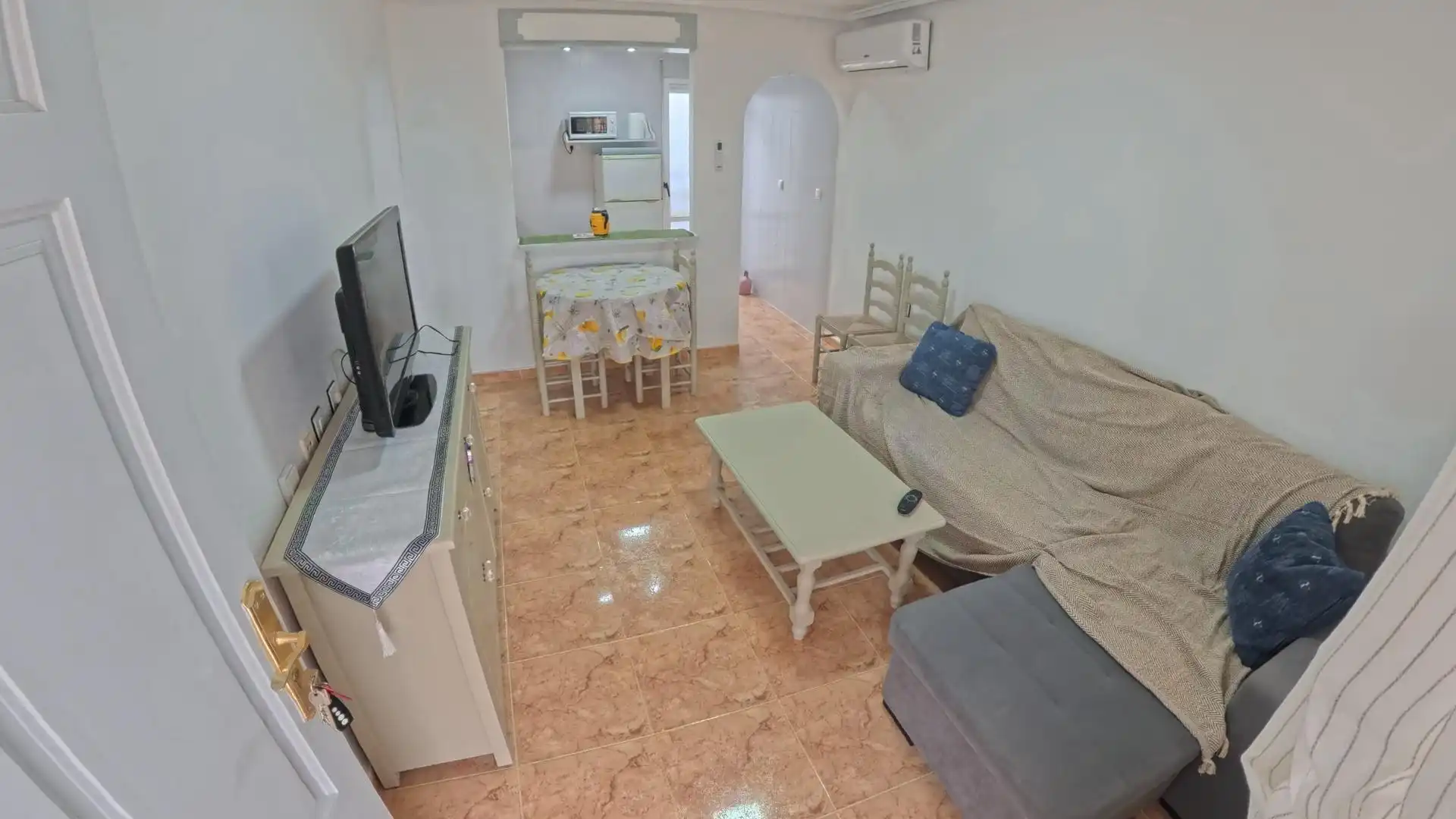 Bungalow amb terrassa en venda a Calle Río Tajo, imagen 6
