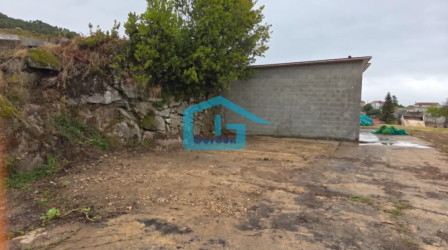 Country homes for sale in Samieira