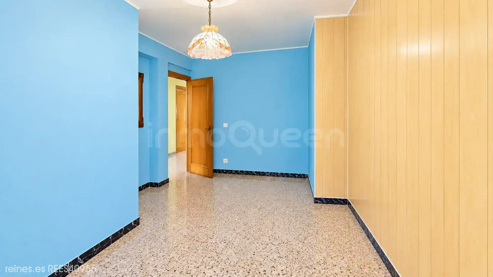 Flat for sale in Pedrola, Zaragoza
