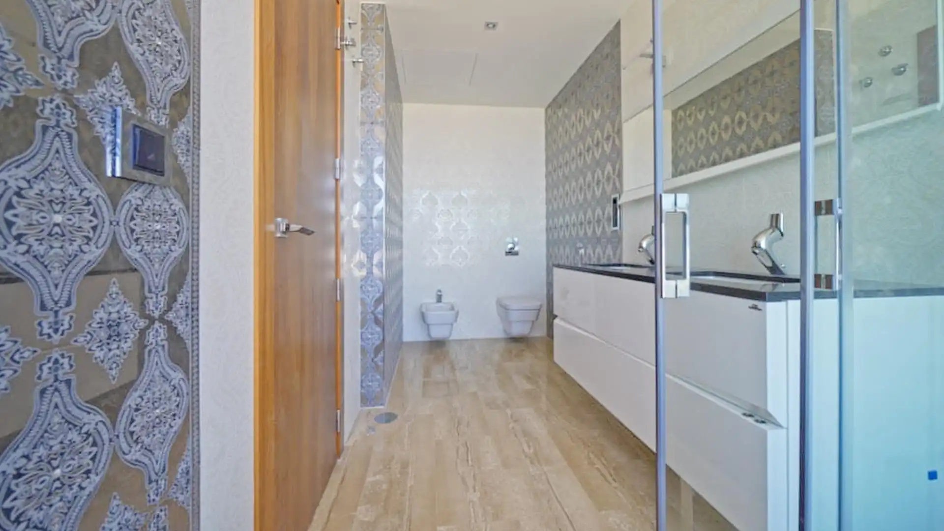 Villa mit Terrasse zum Verkauf in TOKIO 19, imagen 48