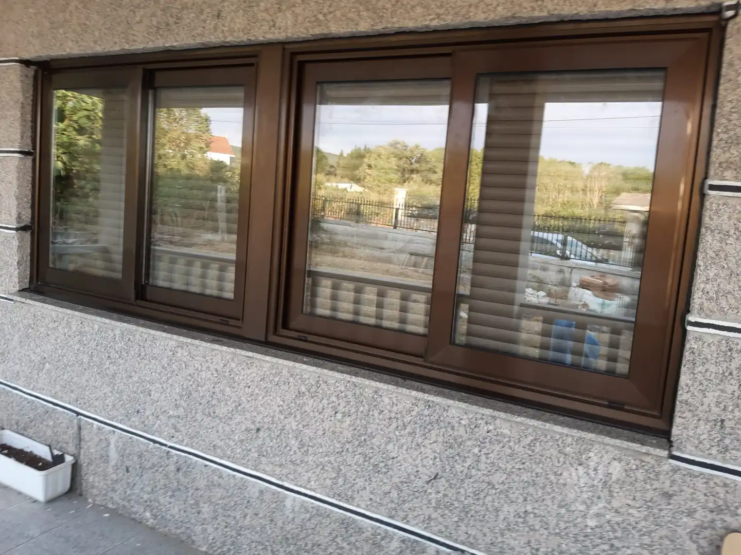 Casa amb terrassa en venda a Monforte de Lemos, imagen 6