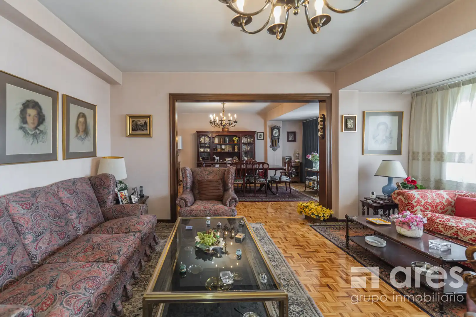 Appartamento con ascensore in vendita a Calle de Biarritz, imagen 12