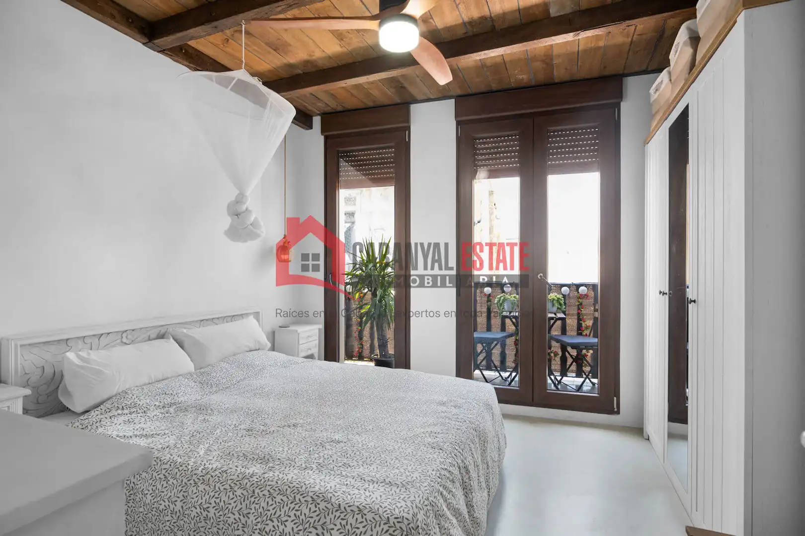 Mini appartamento con terrazza in vendita a Poblats Marítims, imagen 7