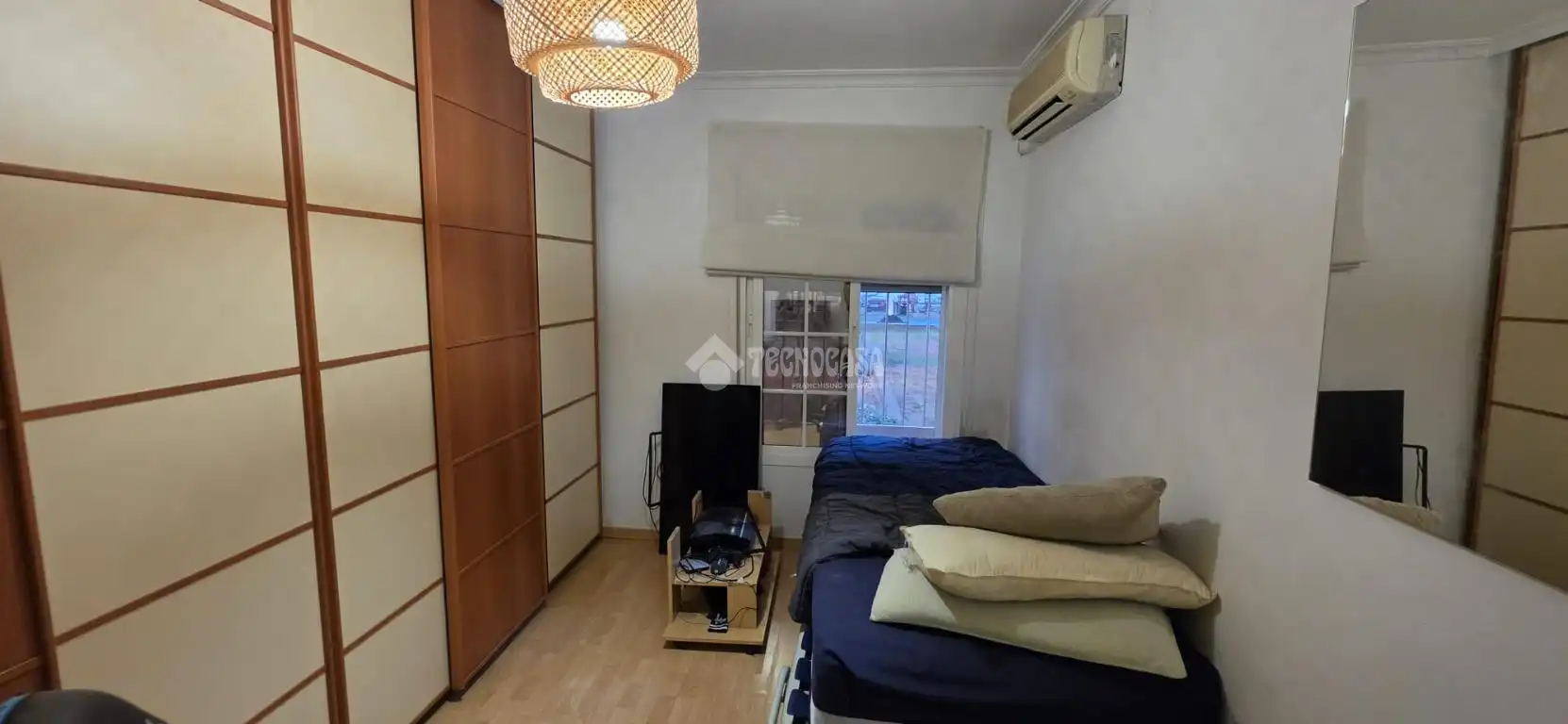 Habitación de Piso en venta en San Pablo - Santa Justa