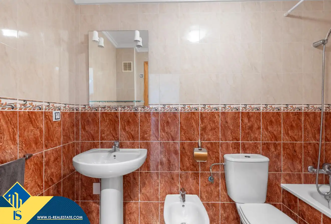 Apartament amb ascensor en venda a Centro, imagen 16