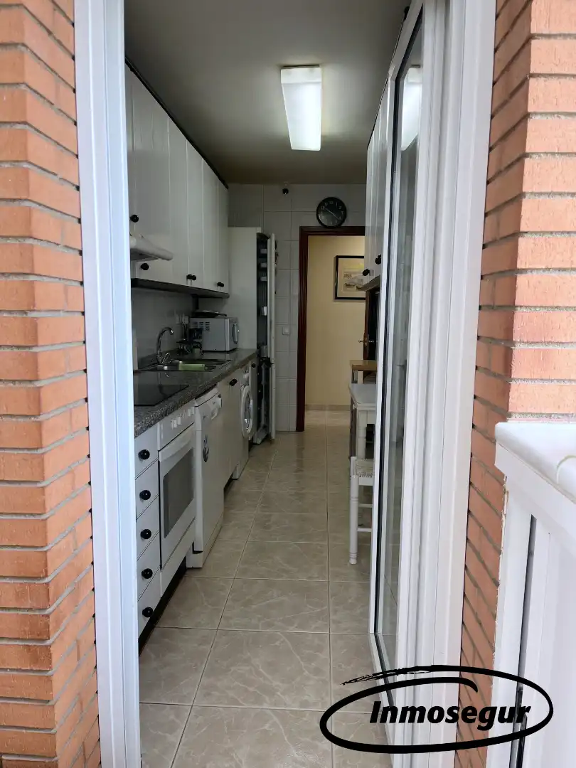Appartamento con piscina in vendita a Calle Salauris 1, imagen 37