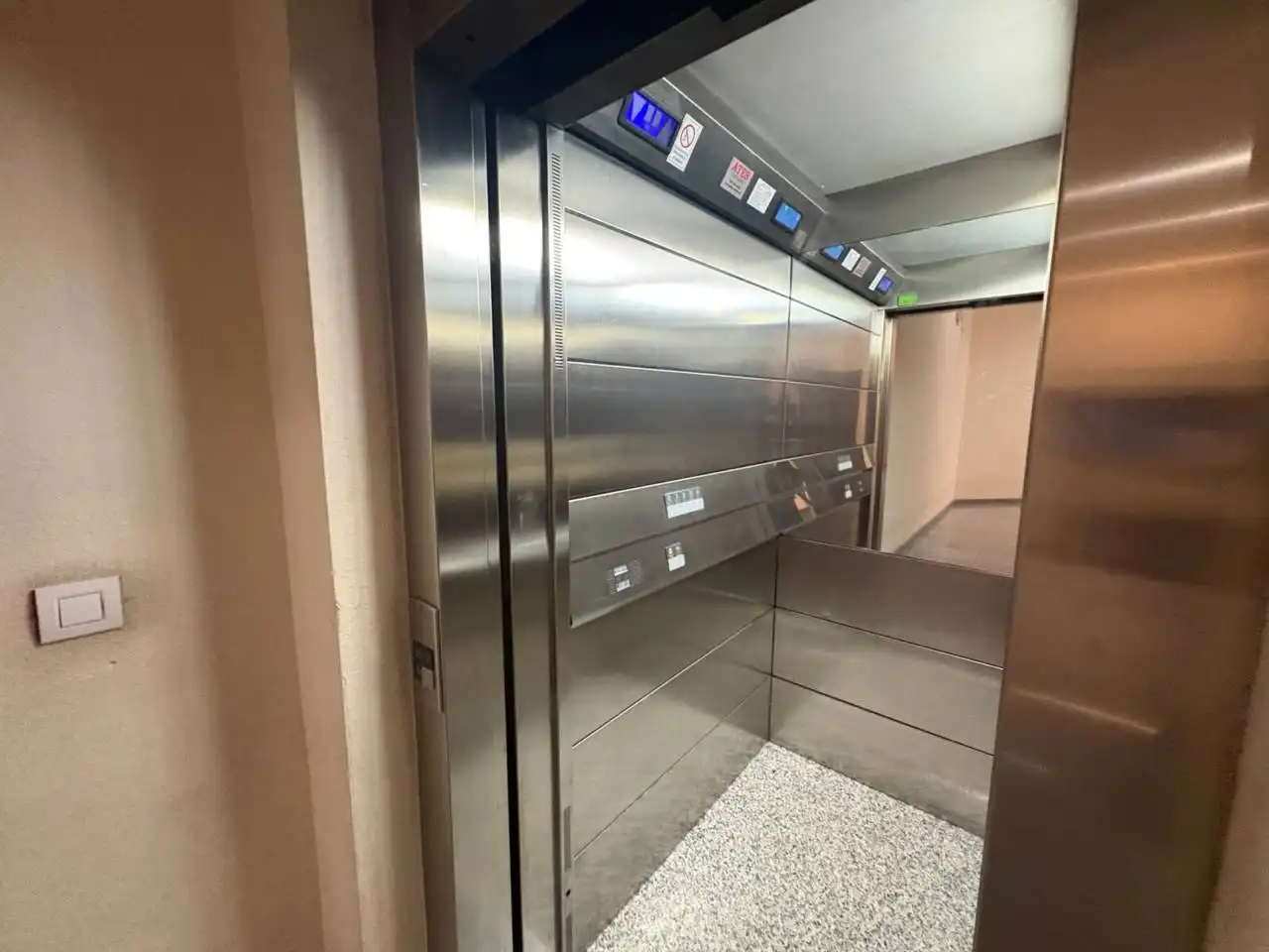 Piso en venta en Alicante / Alacant con Aire acondicionado, Trastero y Balcón