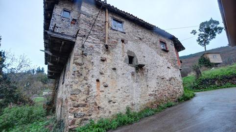 Foto 4 de Casa o xalet en venda a N/a, Tineo, Asturias