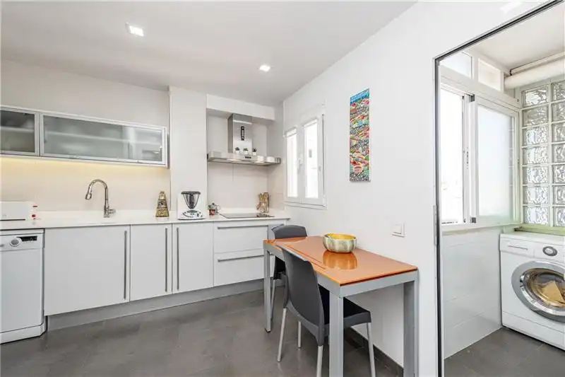 Appartamento con terrazza in vendita a Ponent, imagen 7