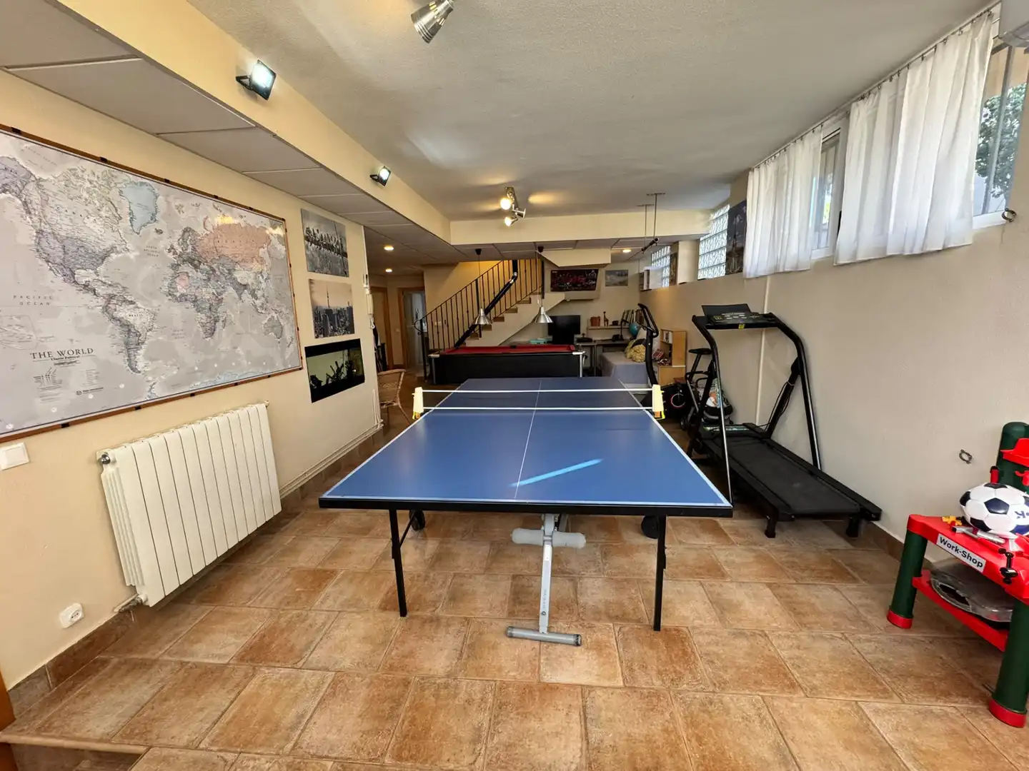 Chalet con piscina en venta en Calle Veinticuatro-Conejos, imagen 20