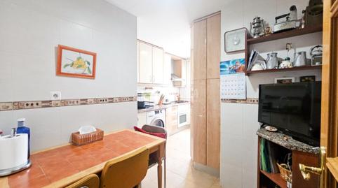 Foto 2 de Pis en venda a El Naranjo, Fuenlabrada