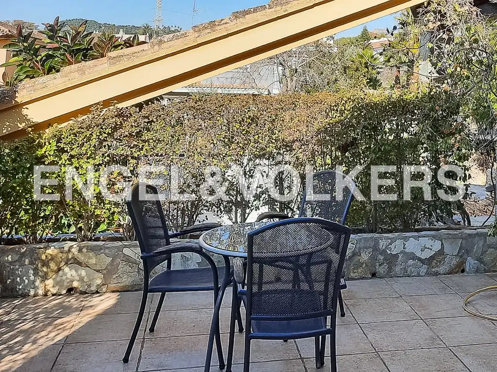 Haus mit Pool zum Verkauf in Carrer Serra Mariola, imagen 26