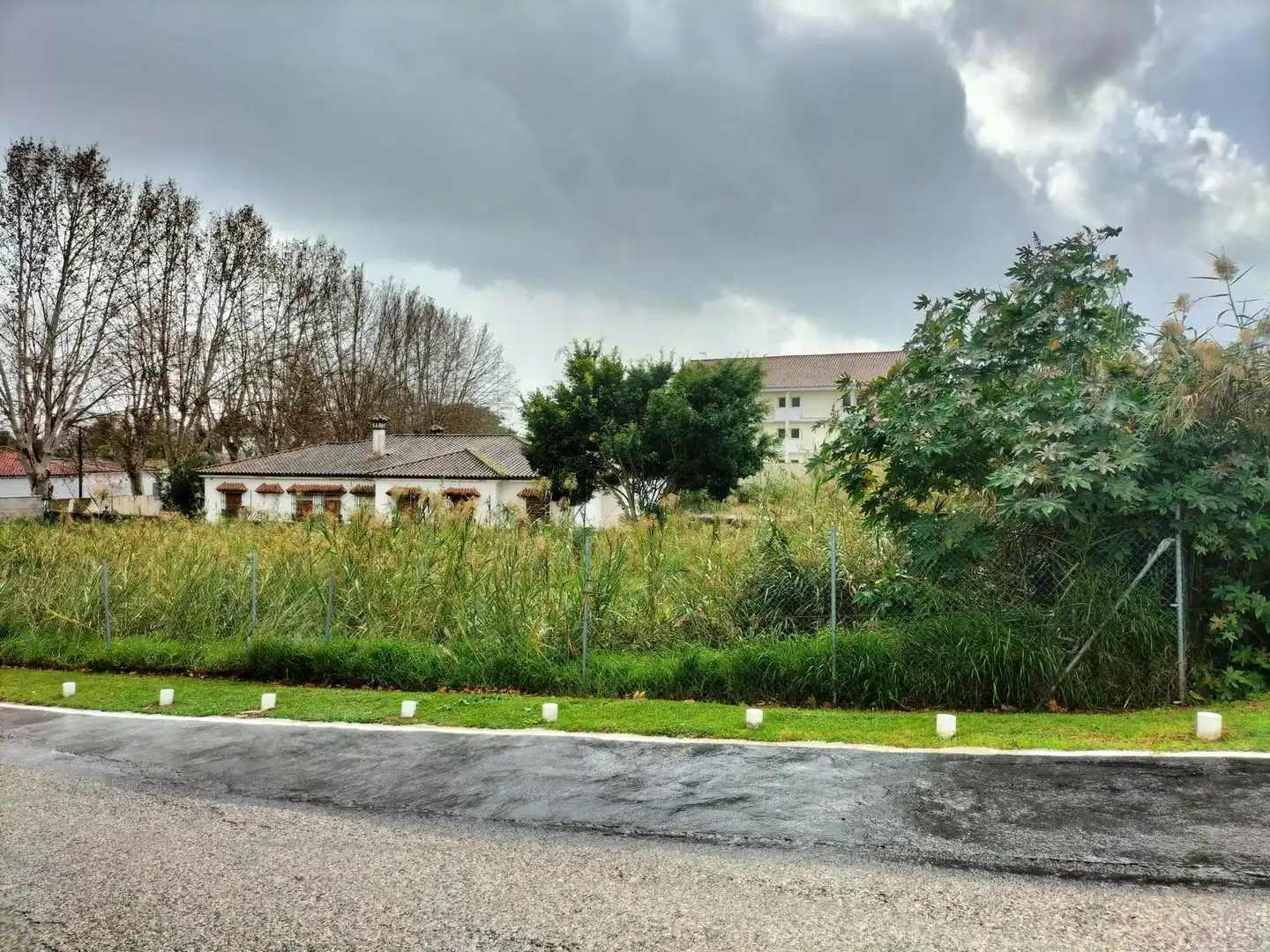 Grundstücke und Bauplätze zum Verkauf in Los Barrios, imagen 10