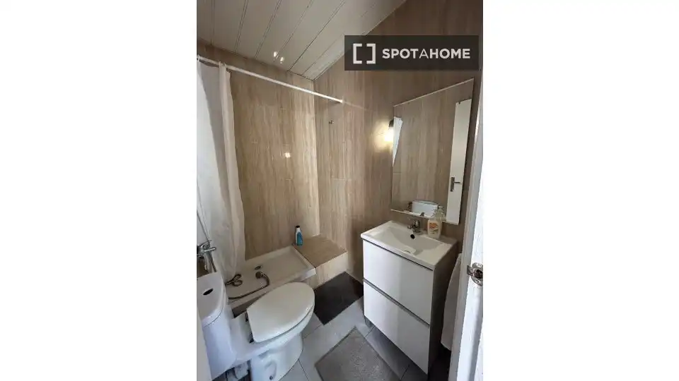 Habitación en Barcelona, Barcelona