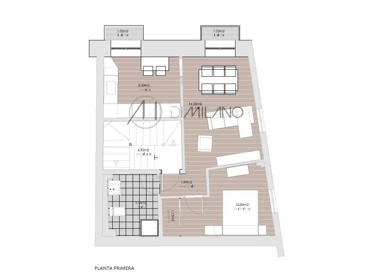 Duplexes for sale in Rúa Valentín losada, Cangas pueblo