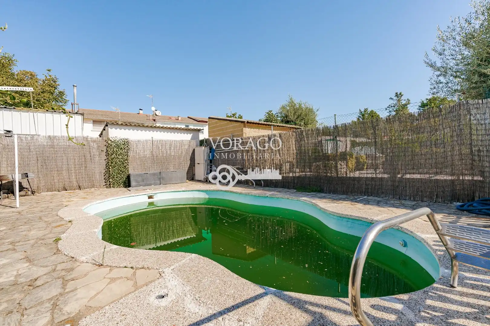 Maison mitoyenne avec piscine à vendre à Valdeavero, imagen 37