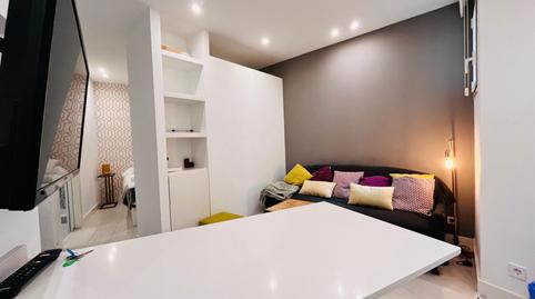 Photo 4 of Flat to rent in Calle de Casto Plasencia, 13, Universidad - Malasaña, Madrid